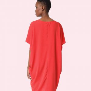 The Slouch Dress
