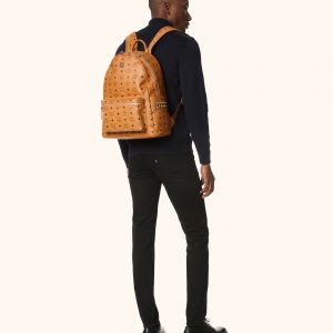 Side Stud Backpack