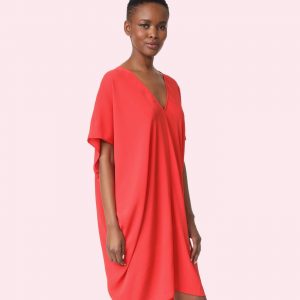 The Slouch Dress