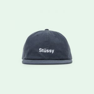 Logo Fusion Cap
