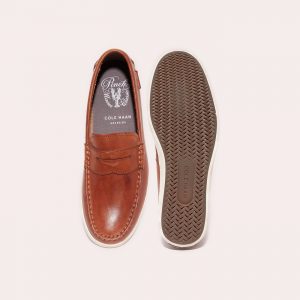 Pinch Weekender Slip Ons