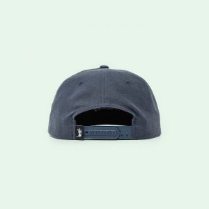 Logo Fusion Cap