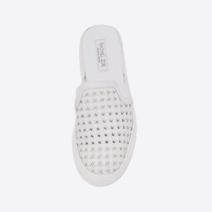 Bracker Slide Sneakers