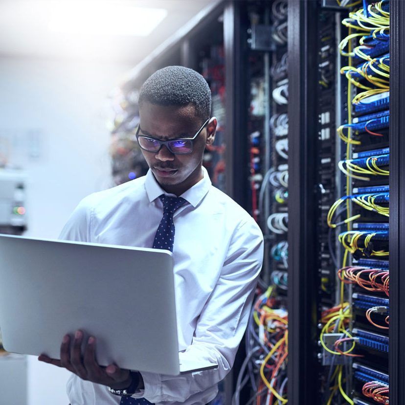 Multi-Level Infrastructure and Service Support Multi-Level Infrastructure and Service Support