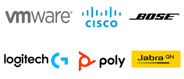 Trusted by OEMS