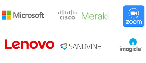 Trusted by OEMS